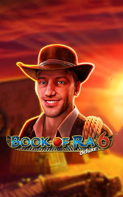Book of Ra at Winners Magic Casino