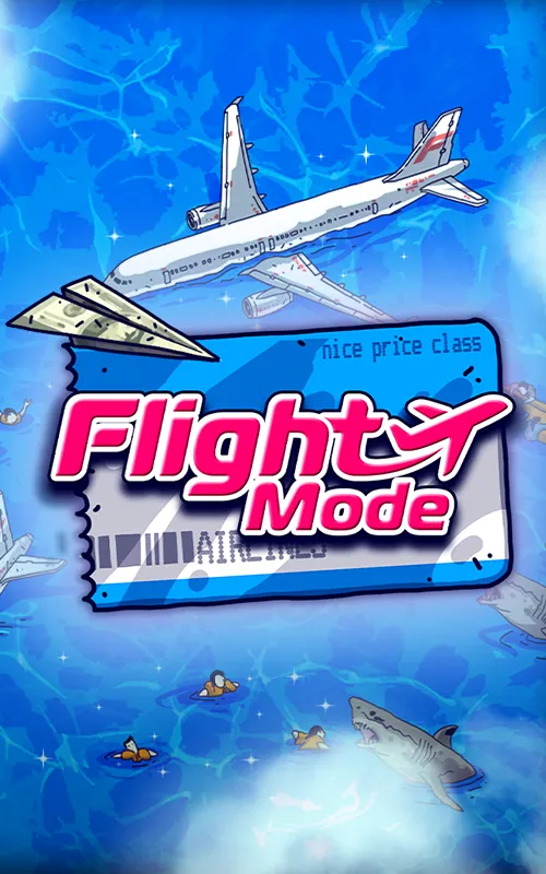 Flight Mode at Winners Magic Casino