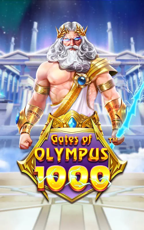 Gates of Olympus at Winners Magic Casino