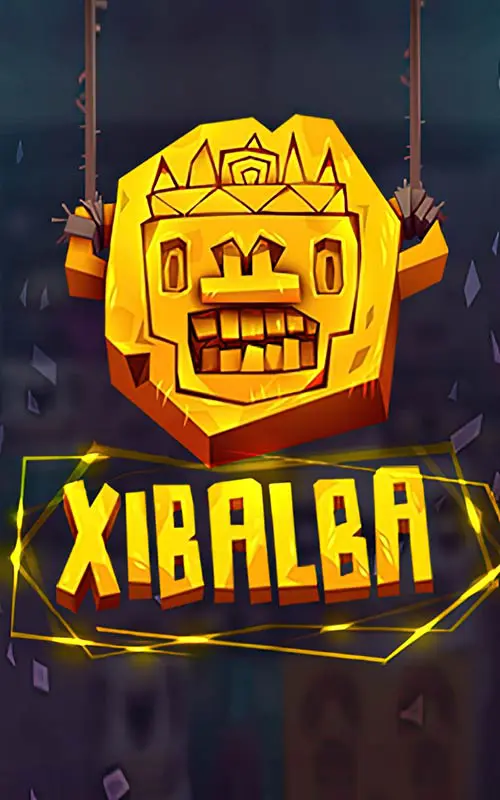 Xibalba at Winners Magic Casino